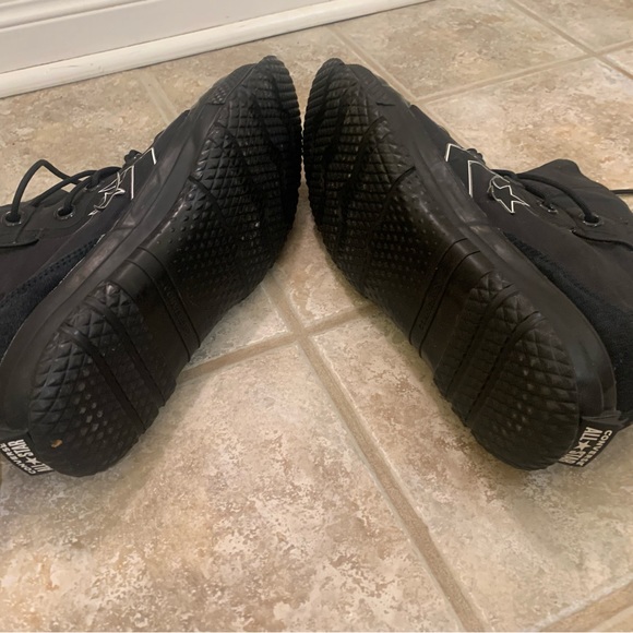 Converse limited edition goretex boots - Picture 10 of 15